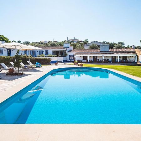 Vila Quinta Do Poco Novo Alcáçovas Exteriér fotografie