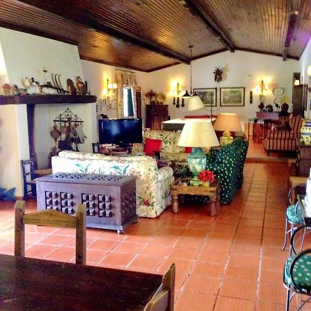 Vila Quinta Do Poco Novo Alcáçovas Exteriér fotografie