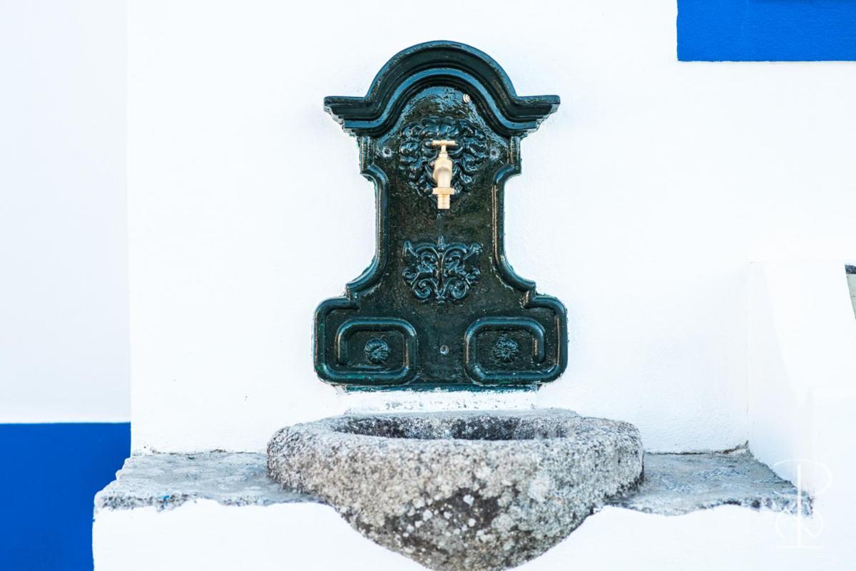 Vila Quinta Do Poco Novo Alcáçovas Exteriér fotografie