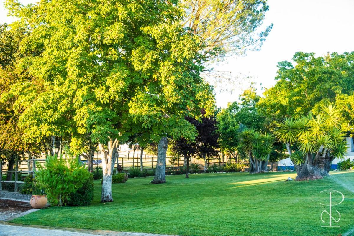Vila Quinta Do Poco Novo Alcáçovas Exteriér fotografie