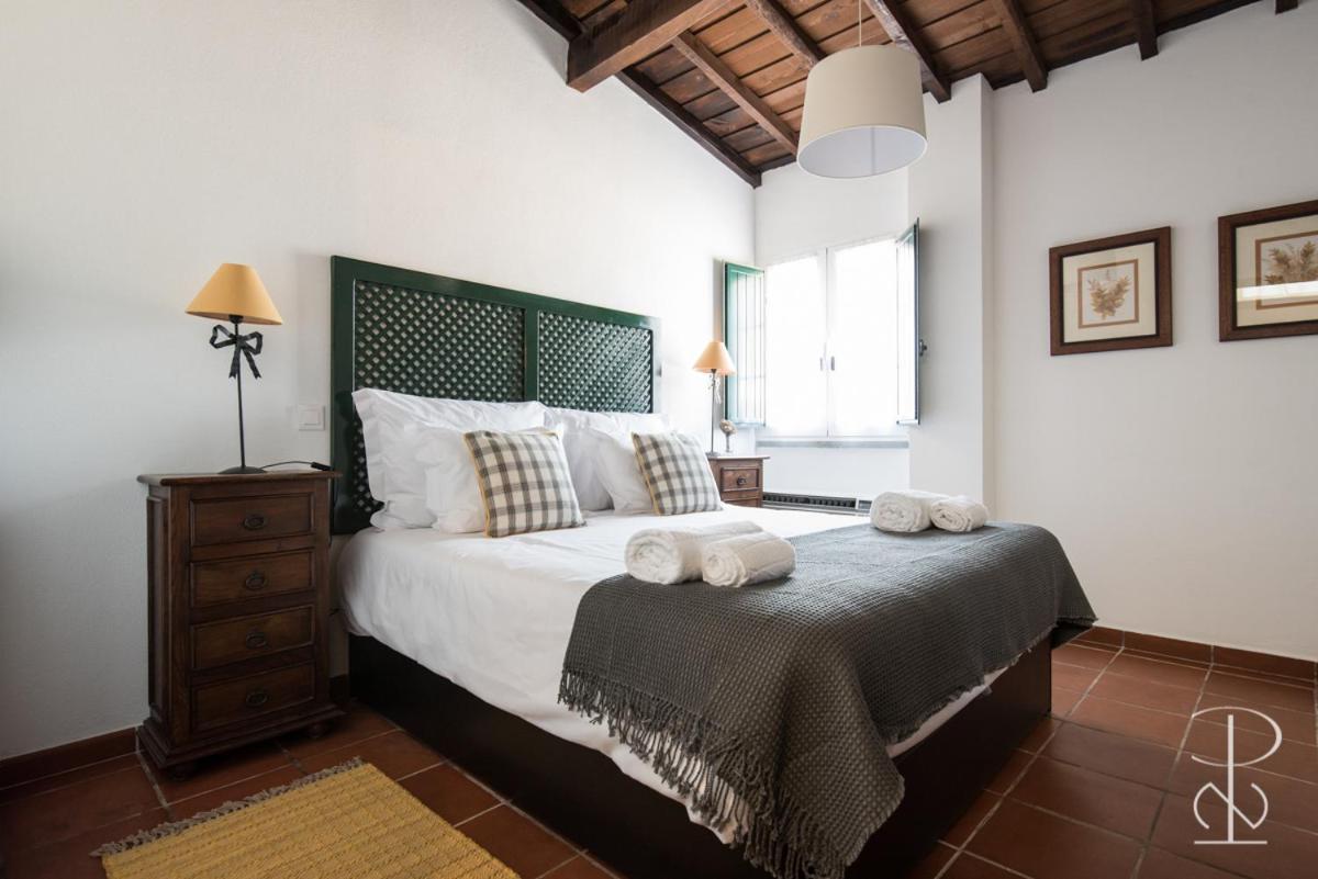 Vila Quinta Do Poco Novo Alcáçovas Exteriér fotografie