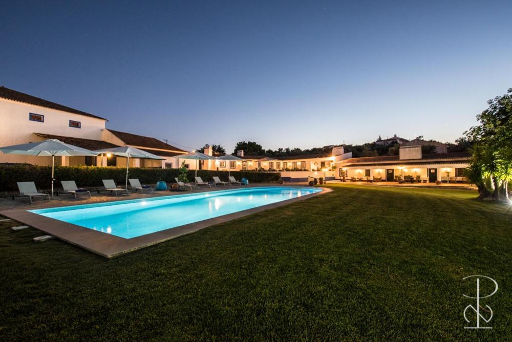 Vila Quinta Do Poco Novo Alcáçovas Exteriér fotografie