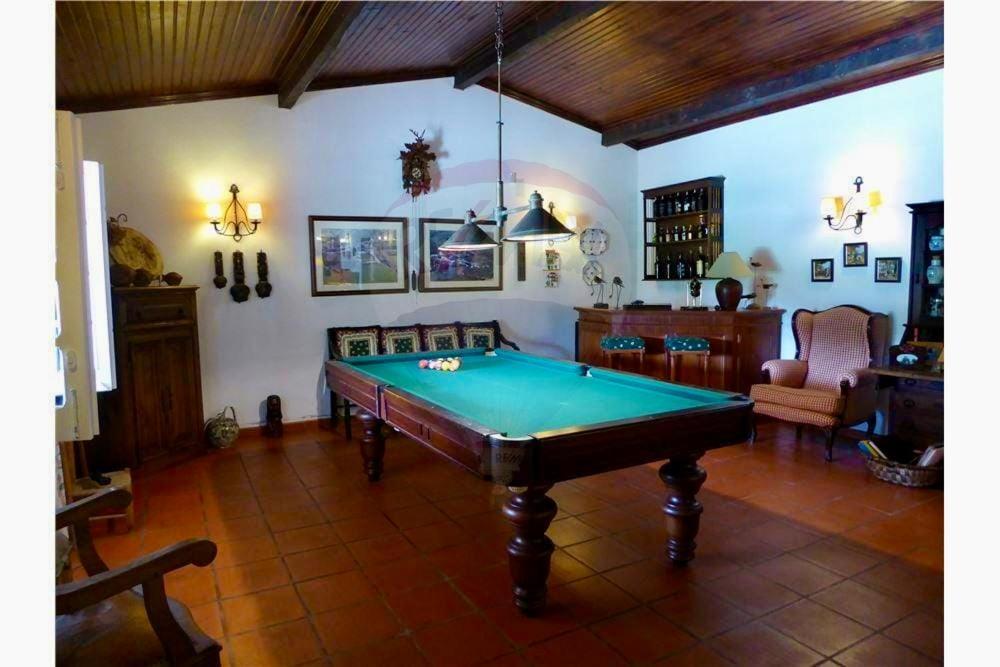 Vila Quinta Do Poco Novo Alcáçovas Exteriér fotografie