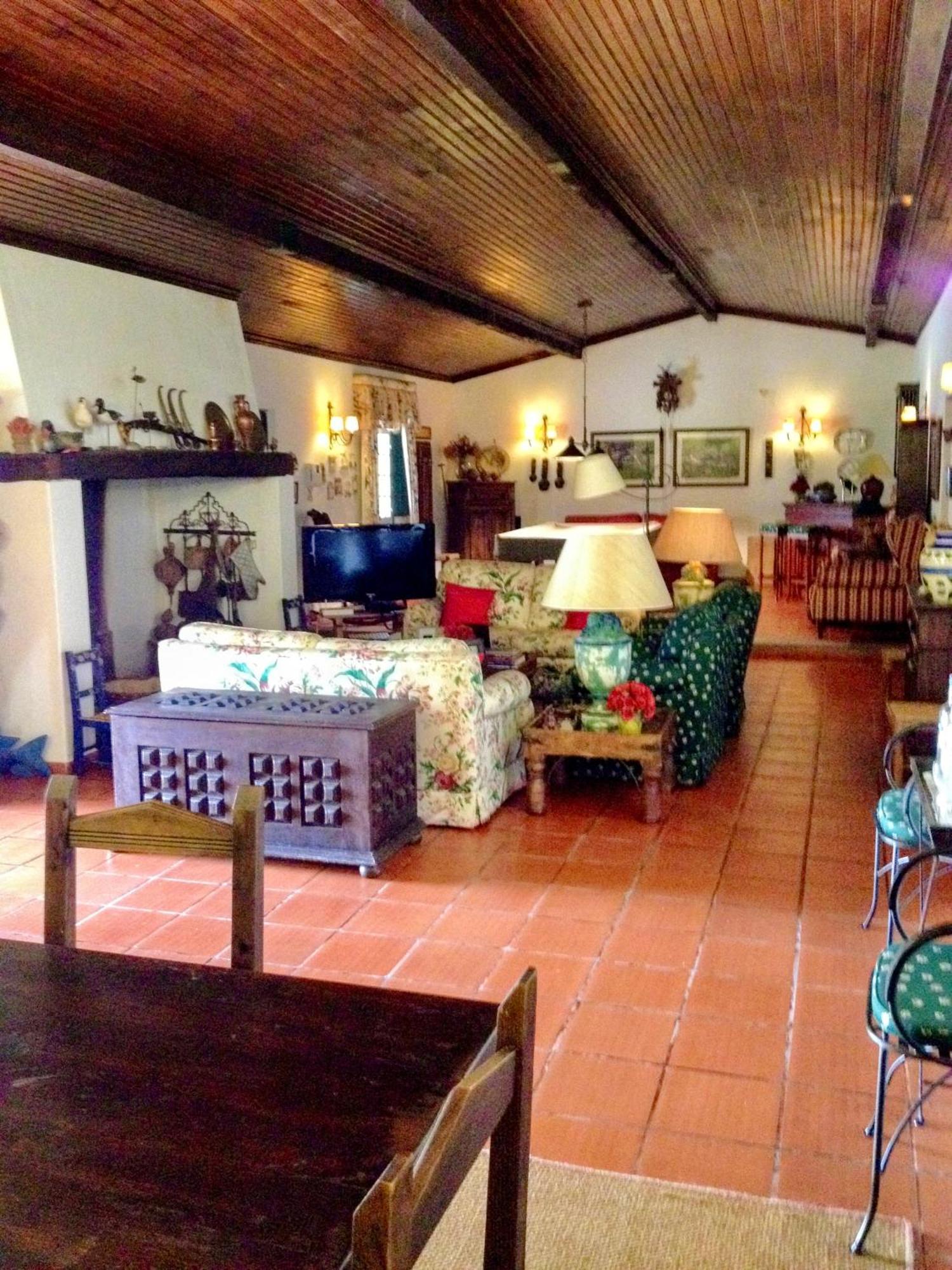 Vila Quinta Do Poco Novo Alcáçovas Exteriér fotografie
